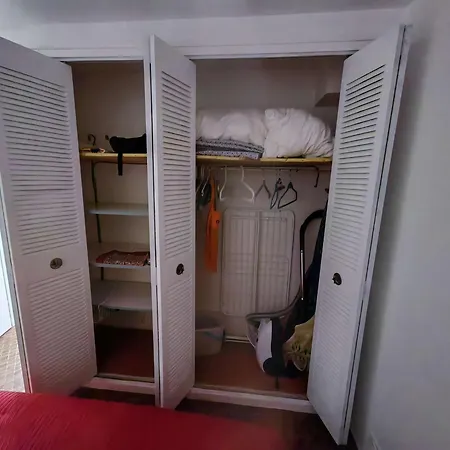 Charmante T3, Jardin Privé, Proche Plage, Cap D'agde - Fr-1-607-224 *