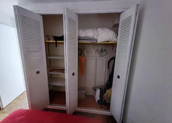 Charmante T3, Jardin Privé, Proche Plage, Cap D'agde - Fr-1-607-224 *