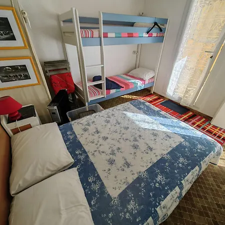 Apartment Mitoyenne T3 Renovee Pour 6 Pers, Proche Plage, Cap D'agde - Fr-1-607-224 *