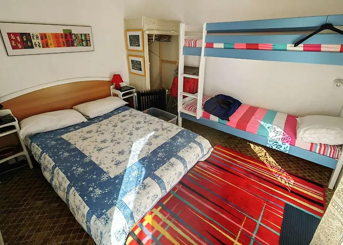 Charmante T3, Jardin Prive, Proche Plage, Cap D'agde - Fr-1-607-224 Apartament